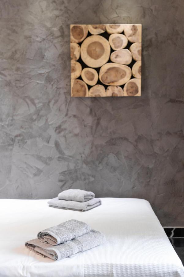 Skra Hideaway In Thessaloniki Center, By Binobi ! Apartment Luaran gambar