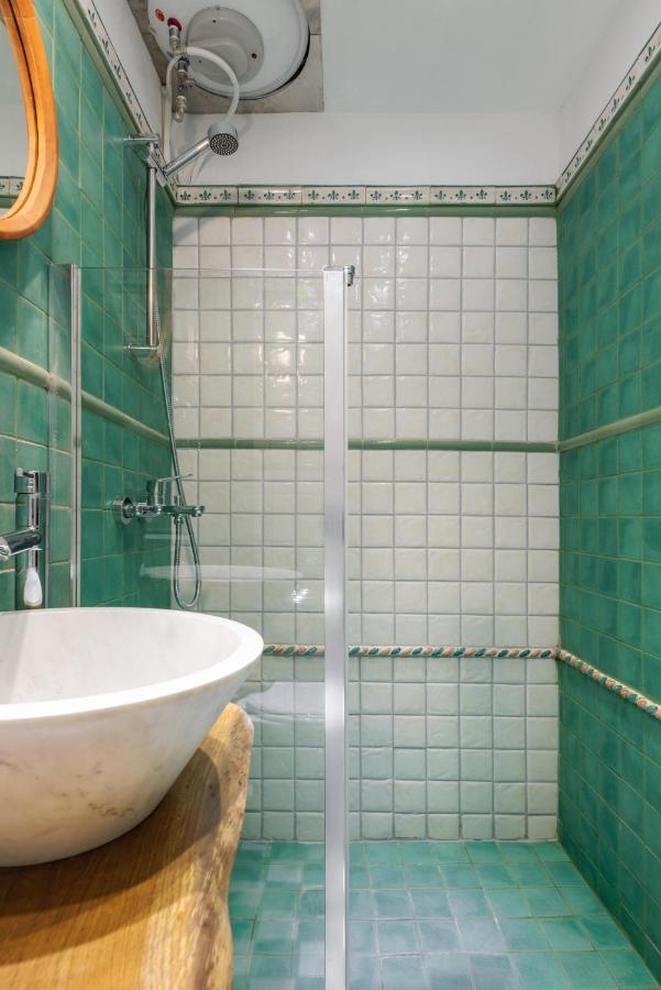 Skra Hideaway In Thessaloniki Center, By Binobi ! Apartment Luaran gambar
